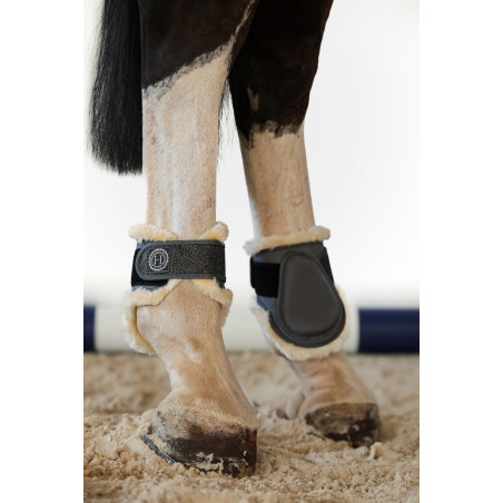 Protectores de menudillo Harcour Totseen