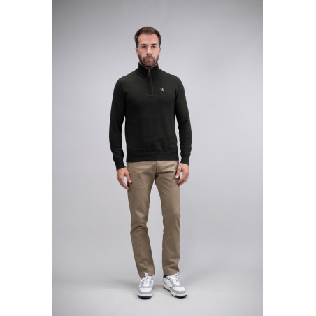 Jersey Harcour Douglas