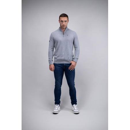 Jersey Harcour Flash