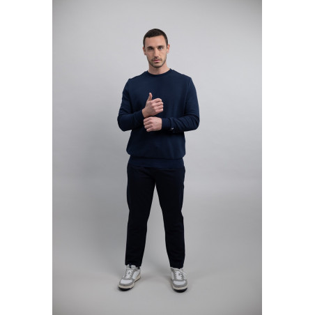 Jersey Harcour Paulo