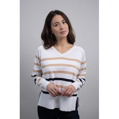 Jersey Harcour Swala