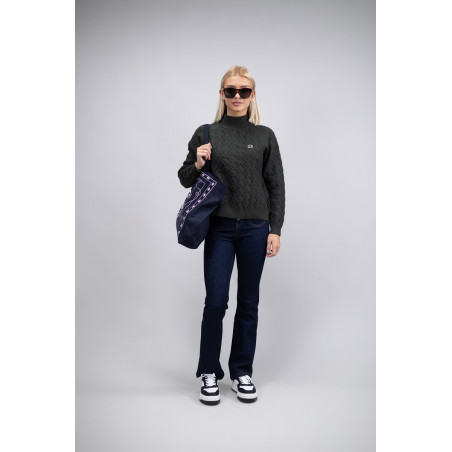 Jersey Harcour Swuni