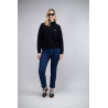 Jersey Harcour Swuni - Negro
