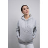 Sudadera Harcour Samy - Gris