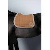 Almohadilla de montar Harcour Soft - Pavo real