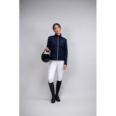 Chaqueta Bi-Fabric Harcour x Hit-Air Harcour Hotaka