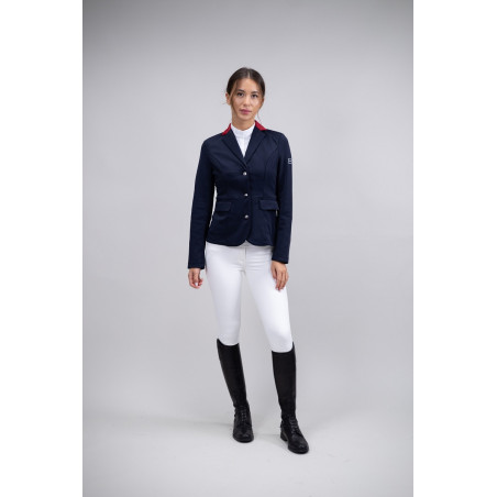 Chaqueta de Concurso Francia Harcour Jaly