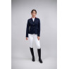 Chaqueta de Concurso Francia Harcour Jaly - Marino