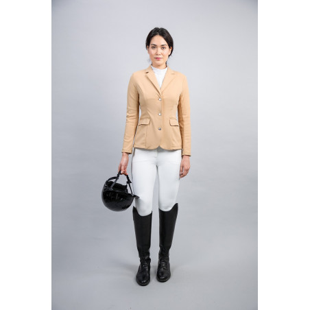 Chaqueta de Concurso Harcour Jismy