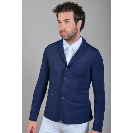 Chaqueta de concurso Harcour Pegase
