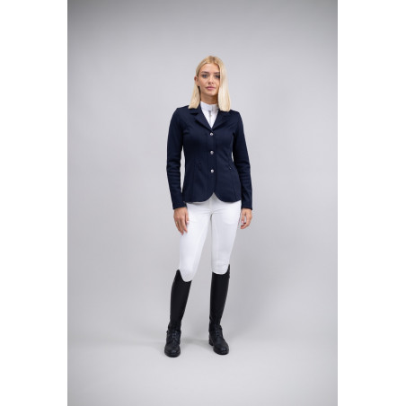 Chaqueta de concurso Harcour x Hit-Air Harcour Kanji