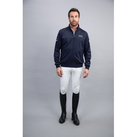 Chaqueta Francia Harcour Jagger