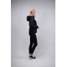 Chaqueta Harcour Jappy - Negro