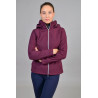 Chaqueta Harcour Jasmin - Violeta