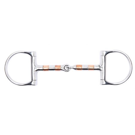 Filete Verdun con cobre Horze