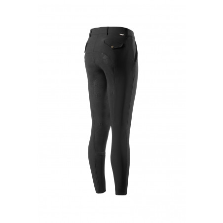 Pantalón fullseat silícona Horze Gran Premio Hombre