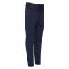 Legging de equitación Imperial Riding Tessy FullGrip KIDS - Marino