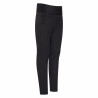 Legging de equitación Imperial Riding Tessy FullGrip KIDS - Negro