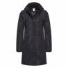 Parka tech Imperial Riding Jolly - Negro