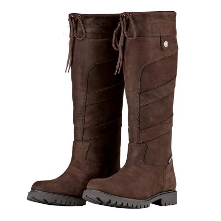 Botas Kennet Dublin