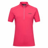 Polo in tech HV Polo Maxime - Viva Magenta