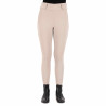 Leggings de equitación HV Polo Evi FullGrip - Hierba marina