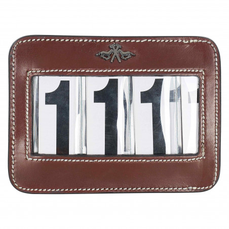 Número de cabezada HV Polo Legacy