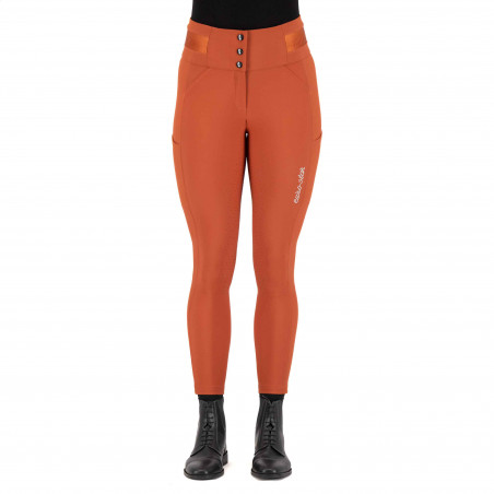Pantalón de equitación Euro-Star Athletic Luxe FullGrip