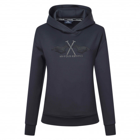 Sudadera técnica HV Polo Moira
