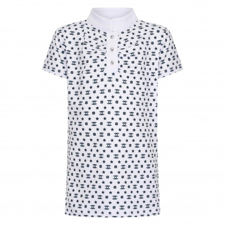 Camiseta técnica Imperial Riding Roxy Niños