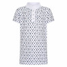 Camiseta técnica Imperial Riding Roxy Niños - Blanco