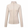 Chaqueta técnica Euro-Star Serena - Beige