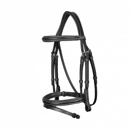 Brida Muserola Combinada Working By Dy'on