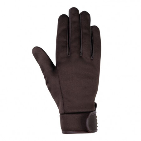 Guantes Basil Softshell HKM