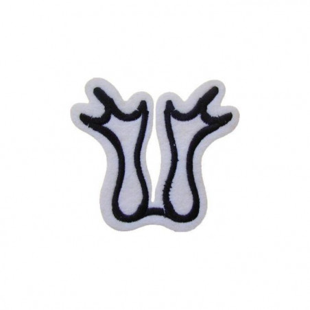 Marca a fuego-Rheinland-Pfalz HKM