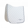 Alfombra Diamond Dressage Dy'on - Blanco