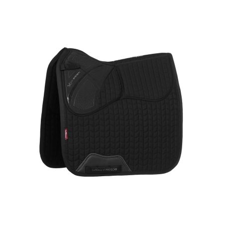 Almohadilla amortiguadora LeMieux dressage square ProSorb 2 Bolsillos