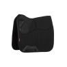 Almohadilla amortiguadora LeMieux dressage square ProSorb 2 Bolsillos - Negro