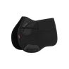 Almohadilla amortiguadora LeMieux mixta cuadrada ProSorb 2 Bolsillos - Negro