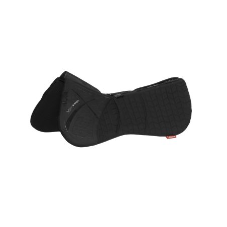 Amortiguador con cuñas LeMieux Quilted ProSorb 3 Bolsillos