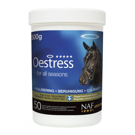oestress NAF