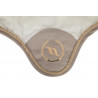 Orejeras antimoscas Back on Track Haze Collection - Beige claro