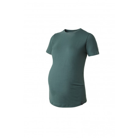 Camiseta de maternidad funcional Horze Lily