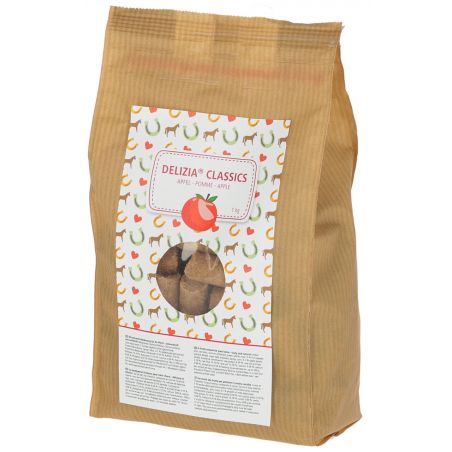 Delizia manzana 1 kg