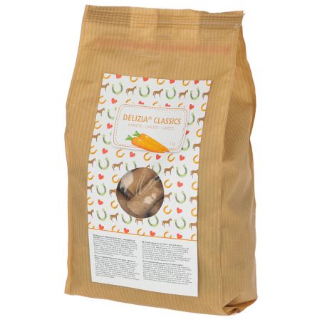 Golozinas Delizia Kerbl