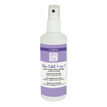 Hippo-Tonic Producto 3-en-1 Essentiel