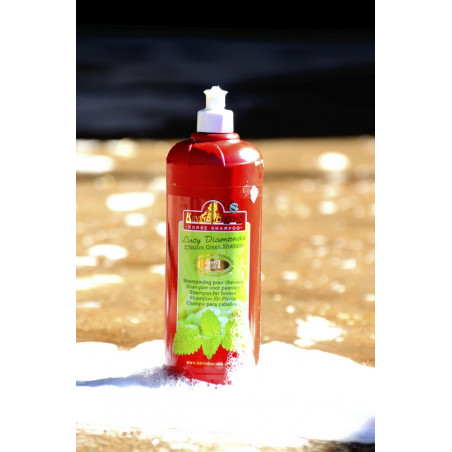 Champú KEVIN BACON'S - Lucy Diamonds