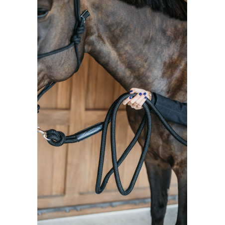 Línea de entrenamiento Dy'on con mosquetón