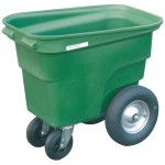 Carro para pienso La Gee