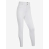 Pantalón Freya Pro LeMieux Young Rider - Blanco